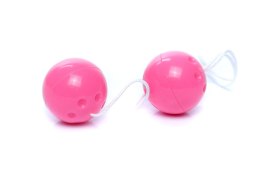 Kulki-Duo-Balls Pink