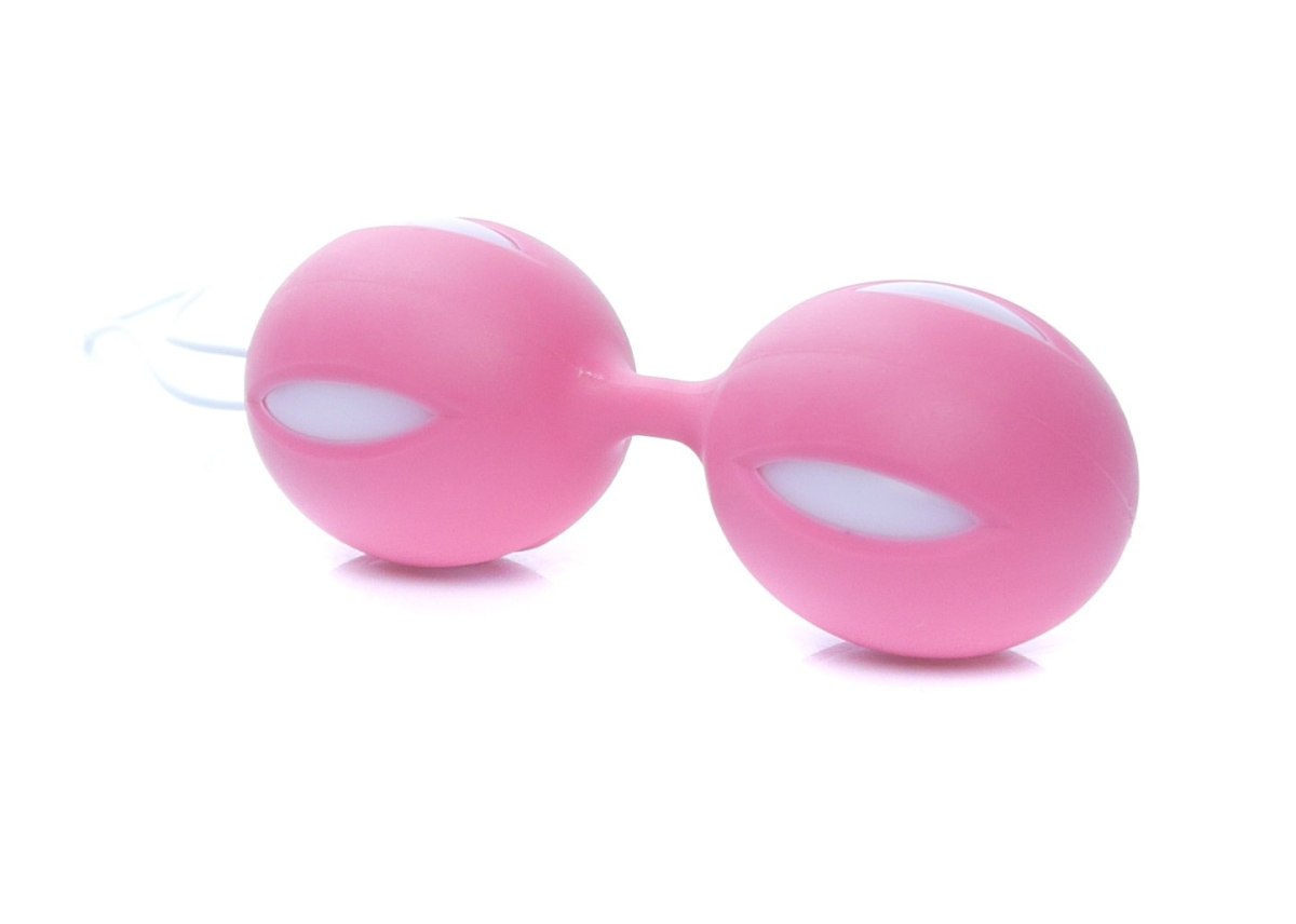 Kulki-Smartballs Pink