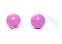 Kulki-Duo-Balls Purple