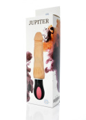 JUPITER-USB-12function,rotation vibrator