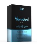 Żel-VIBRATION ICE 15 ml