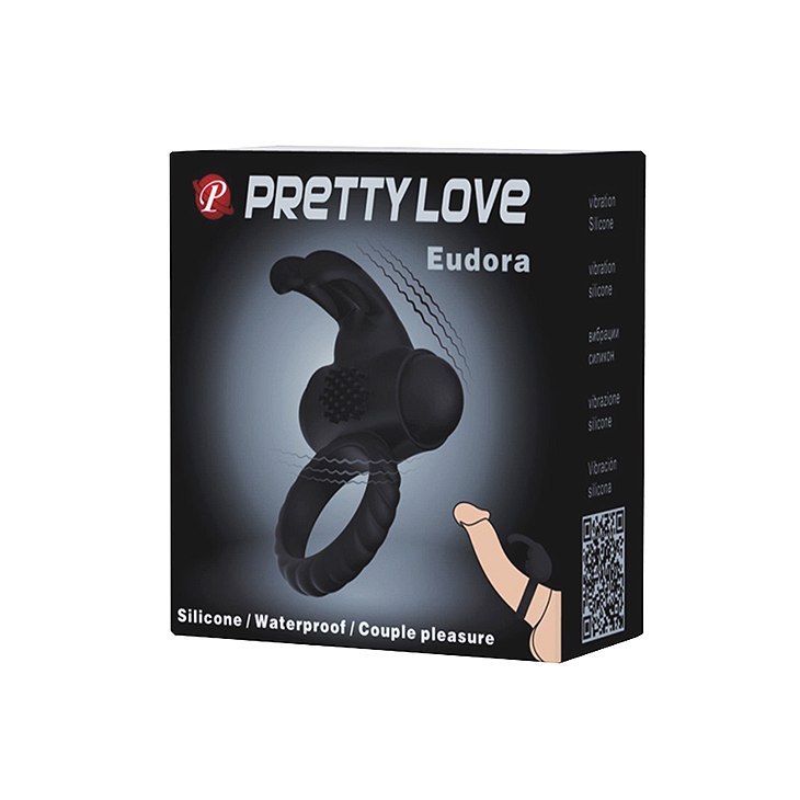 PRETTY LOVE - EUDORA vibration