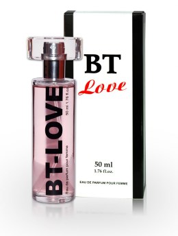 Feromony-BT Love 50 ml for women