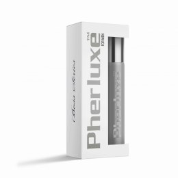 Feromony-Pherluxe Silver for men 33 ml spray - Boss Series