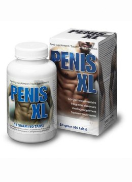 Supl.diety-Penis XL Tabs EAST EFS
