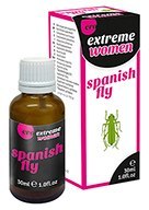 Supl.diety-Spain Fly extreme women- 30ml