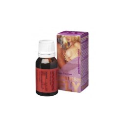 Supl.diety-SPANISH FLY HOT PASSION EU 15 ML