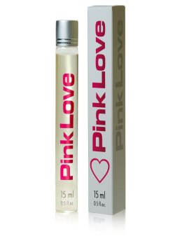 Feromony-Pink Love 15 ml for women
