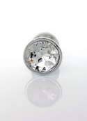 Plug-Jawellery PLUG- cristal