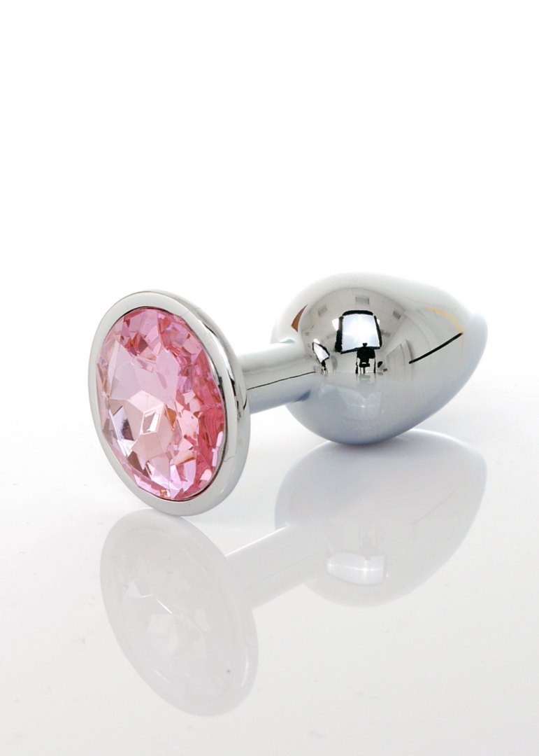 Plug-Jawellery PLUG- pink