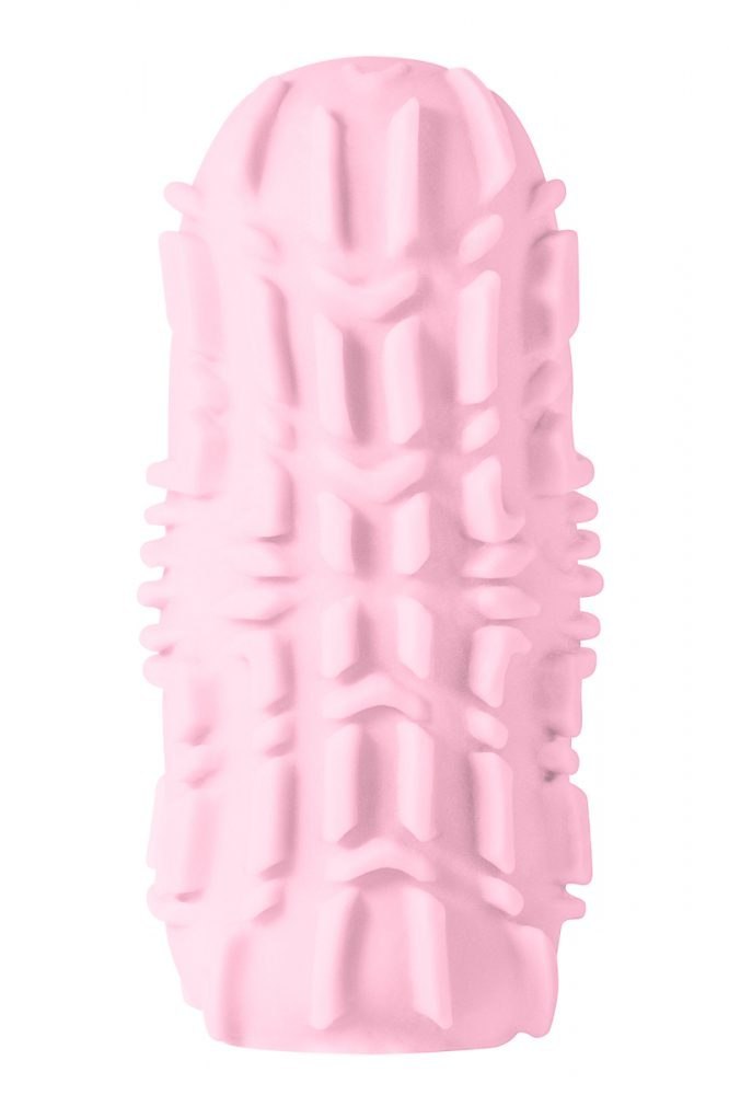 Masturbator-Marshmallow Maxi Fruity Pink