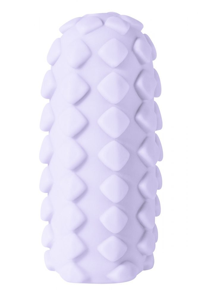 Masturbator-Marshmallow Maxi Fruity Purple