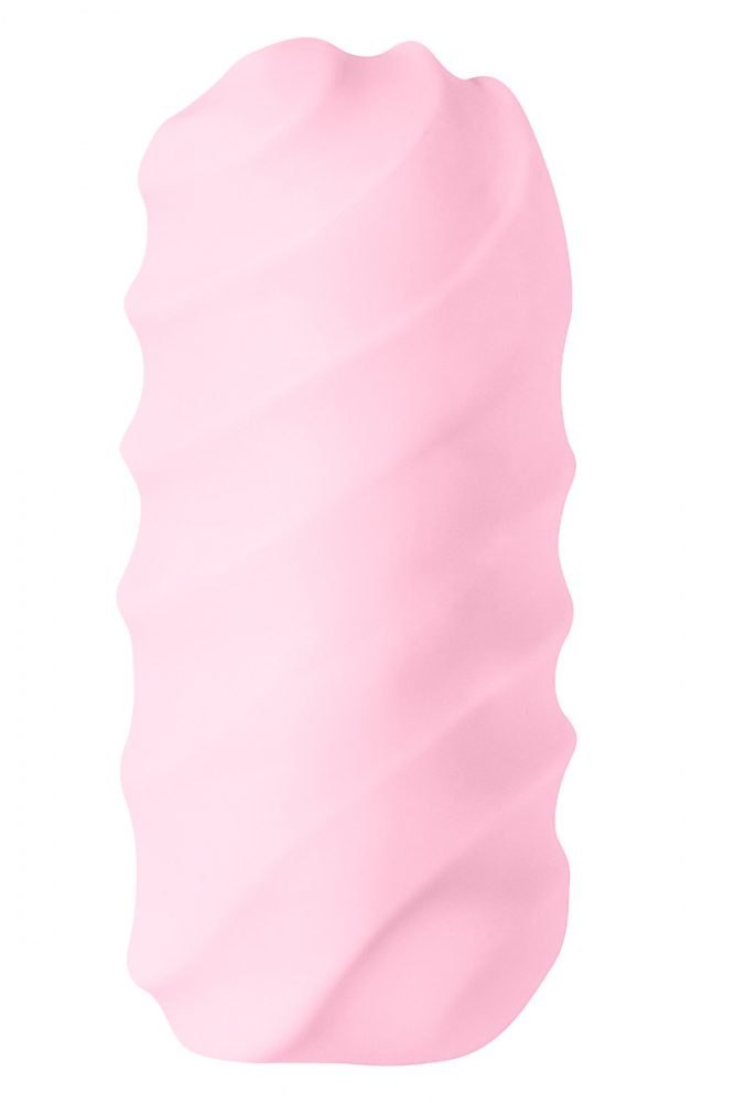 Masturbator-Marshmallow Maxi Juicy Pink