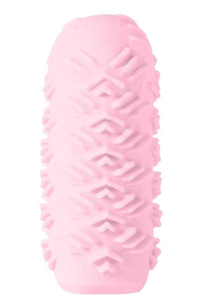 Masturbator-Marshmallow Maxi Juicy Pink