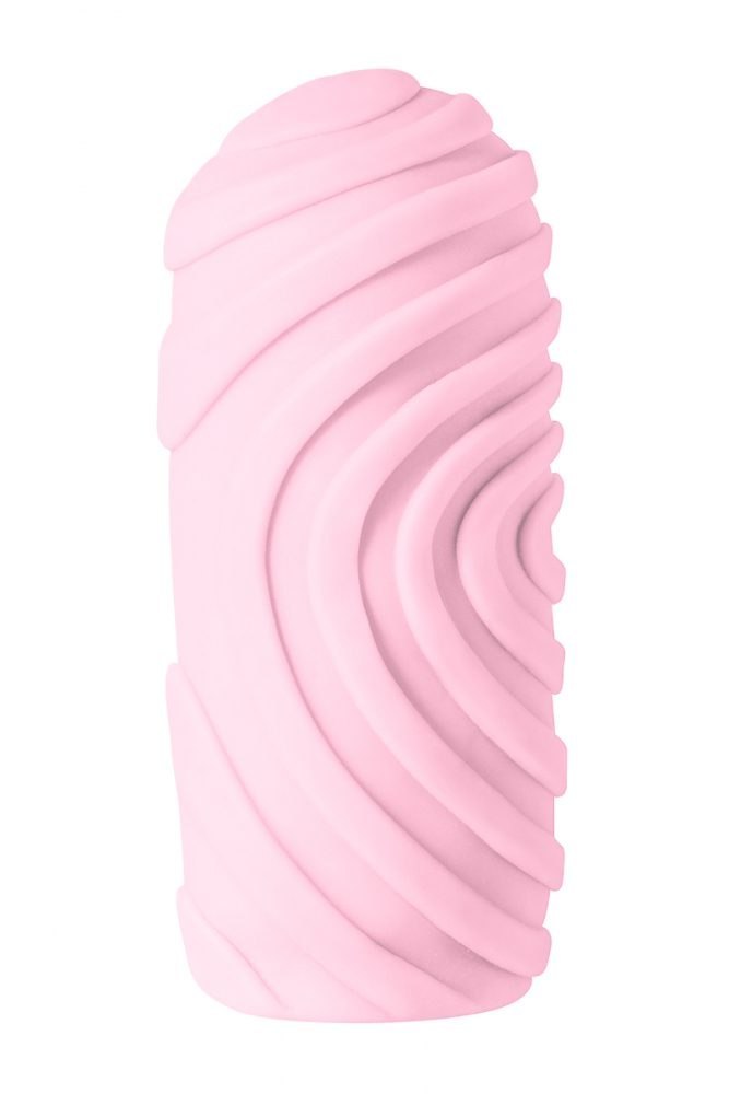 Masturbator-Marshmallow Maxi Sugary Pink