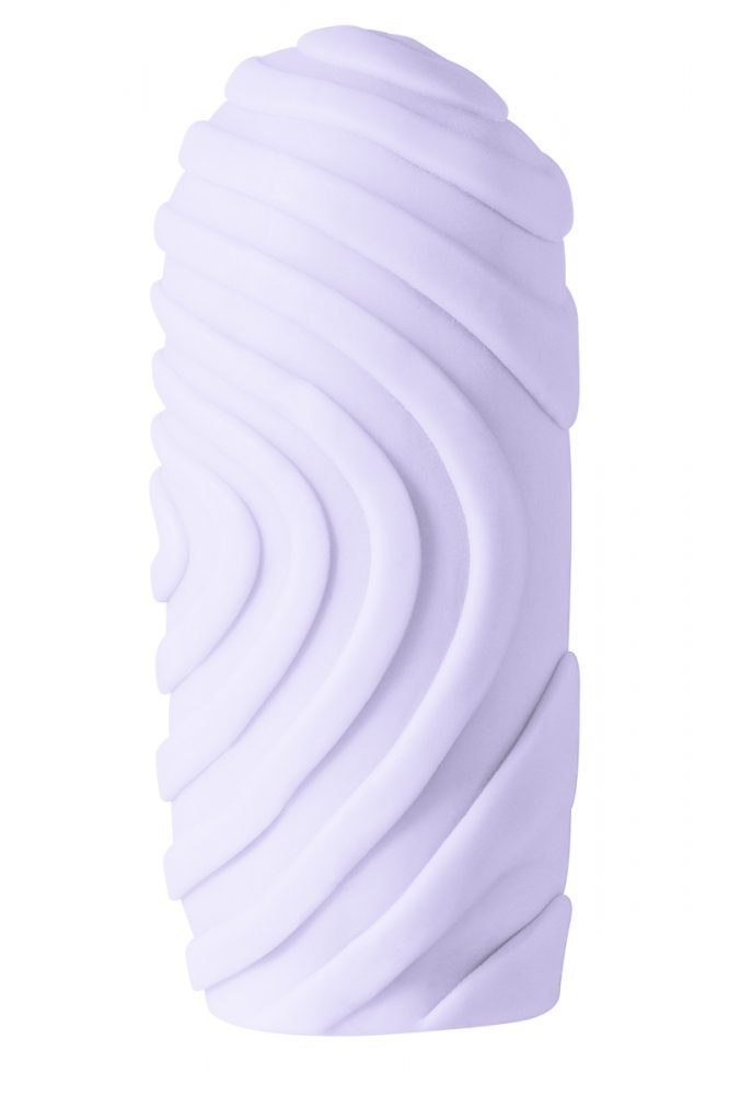 Masturbator-Marshmallow Maxi Sugary Purple