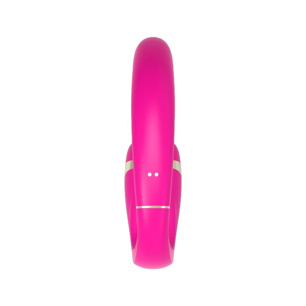Wibrator-My G (Pink)