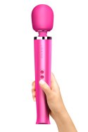 LE WAND MAGENTA RECHARGEABLE MASSAGER