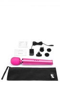 LE WAND MAGENTA RECHARGEABLE MASSAGER