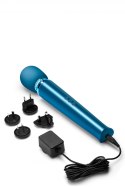 LE WAND PACIFIC BLUE RECHARGEABLE MASSAGER