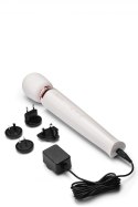 LE WAND PEARL WHITE RECHARGEABLE MASSAGER