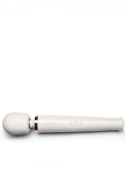 LE WAND PEARL WHITE RECHARGEABLE MASSAGER