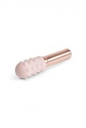 LE WAND GRAND BULLET ROSE GOLD