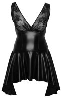 Noir Dress 5XL