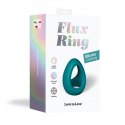 FLUX RING - TEAL ME