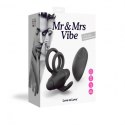 MR & MRS VIBE - BLACK ONYX