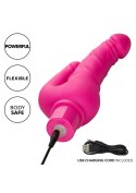 Rechargeable Stud Over Under