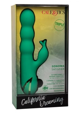 Sonoma Satisfier