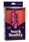 Suck Buddy Playful Massager