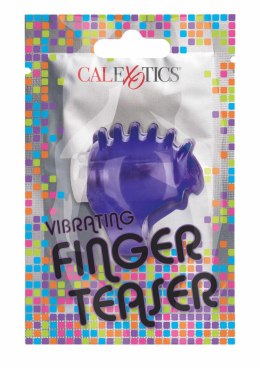 Vibrating Finger Teaser 1 pc