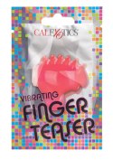 Vibrating Finger Teaser 1 pc