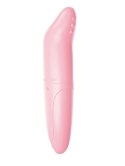 Argus-Strawberry Touch - Clitoris Stimulator Pink