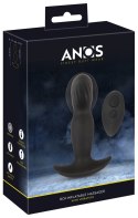 ANOS Inflatable Plug