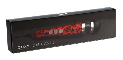Doxy Die Cast 3 Roses