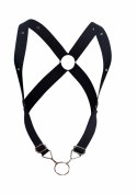 DNGEON Crossback Harness