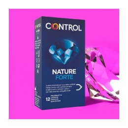 Prezerwatywy-Control Nature Forte 12