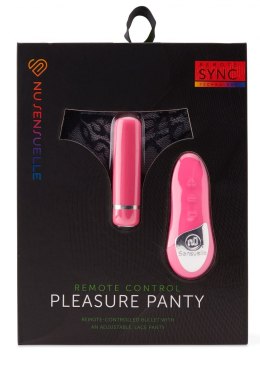 Sensuelle Pleasure Panty