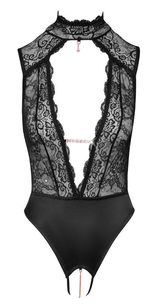 Body Lace S