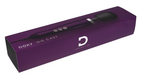 Doxy Die Cast Purple