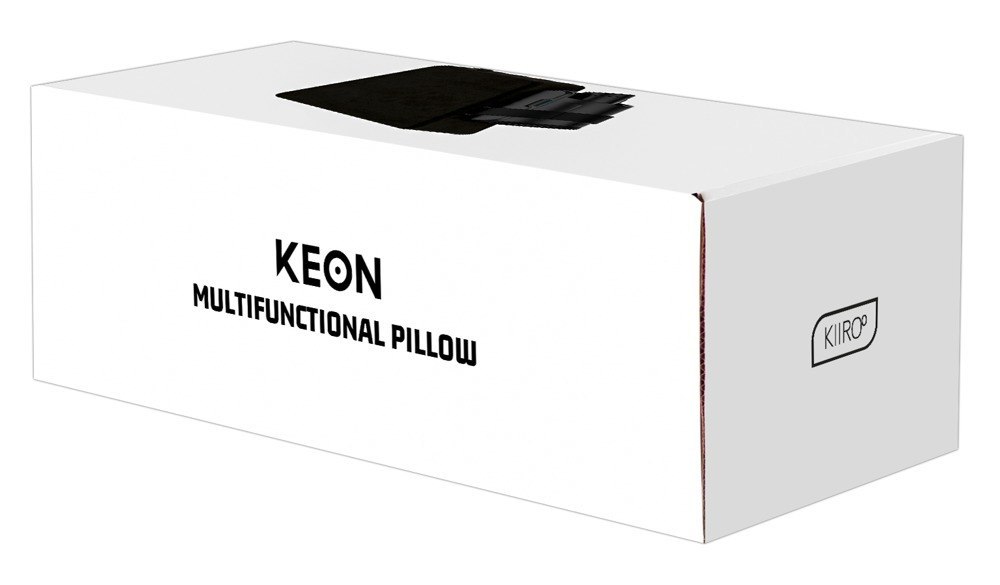 Keon Multifunctional Pillow