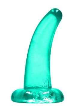 Non Realistic Dildo with Suction Cup - 4,5
