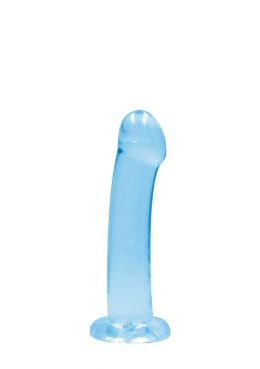Non Realistic Dildo with Suction Cup - 6,7