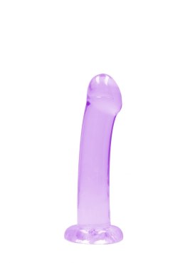 Non Realistic Dildo with Suction Cup - 6,7