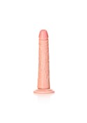 Slim Realistic Dildo with Suction Cup - 8""/ 20,5 cm