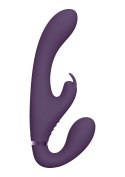 Suki- Purple