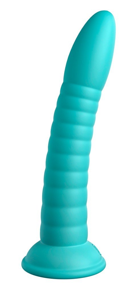 DP Wild Thing Teal 7 inch